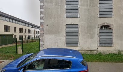 Bouffy Marie, Cabinet Infirmier à Soissons