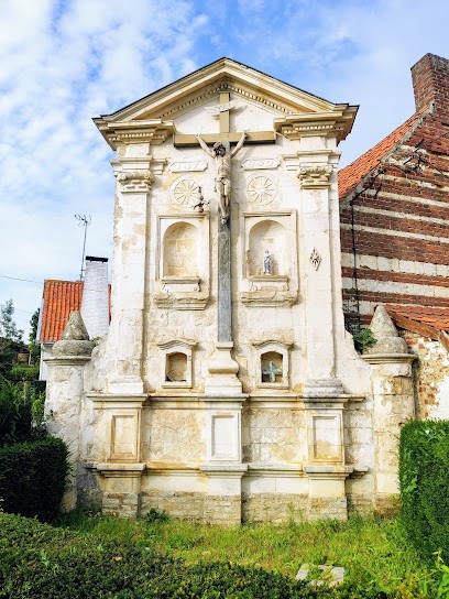 Coulombel Benjamin, Cabinet Infirmier à Nort-Leulinghem