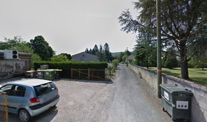 BOISSEUIL / FANTHOU / LACOUR / BEL, Cabinet Infirmier à Aubas