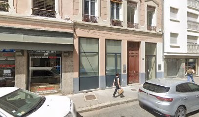 Parre Mélanie, Cabinet Infirmier à Lyon 06