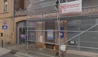 Cabinet Infirmier Myriam ALPHA, Cabinet Infirmier à Muret