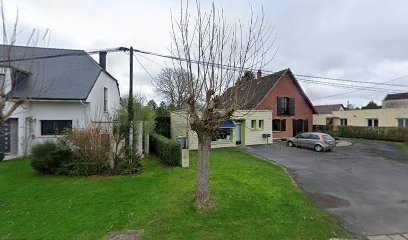 Lefevre Claude, Cabinet Infirmier à Villers-Bocage
