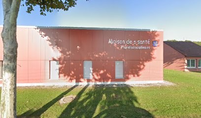 Benoit Nathalie, Cabinet Infirmier à Orgelet