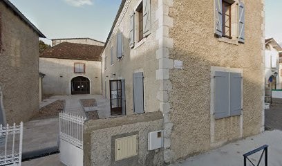 LARRIEU valerie, Cabinet Infirmier à Maslacq