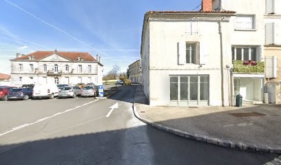 Bohère Jérome, Cabinet Infirmier à Nersac