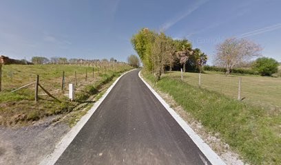 Renié Jean-Louis, Cabinet Infirmier à Monein