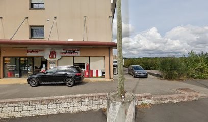 Capelle François, Cabinet Infirmier à Panazol