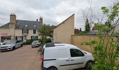 Annick LABBE, Cabinet Infirmier à Cellettes