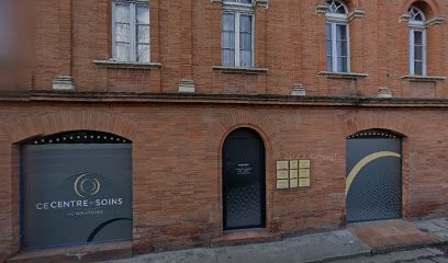 Liliane Troale, Cabinet Infirmier à Lagardelle-sur-Lèze