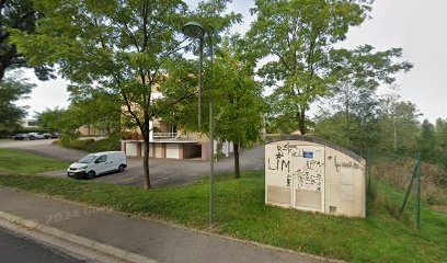 Maison De Santé Et De Soins, Cabinet Infirmier à Sainte-Marguerite