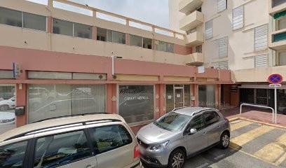 Parisi Françoise, Cabinet Infirmier à Cannes