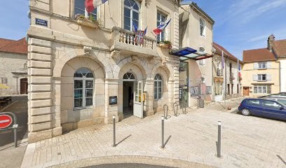 Cabinet d'Infirmières libérales, Cabinet Infirmier à Quingey