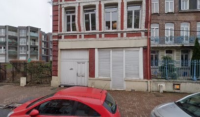 Papon Louis-Georges, Cabinet Infirmier à Lille