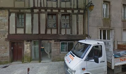 Coadou Martine-Etien Myriam-Le Calvez Christelle, Cabinet Infirmier à Tréguier