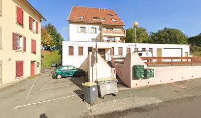 Julie SWEDRAK, Cabinet Infirmier à Réchésy