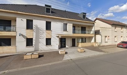 Michèle Dodeler, Cabinet Infirmier à Mondelange