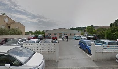 GAILLARDON Stéphanie Infirmière Libérale, Cabinet Infirmier à Clermont-l'Hérault