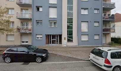 Godet Patricia, Cabinet Infirmier à Saint-Louis