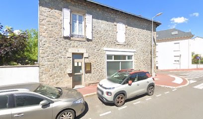 DECELLE Aurélie, Cabinet Infirmier à Limoges