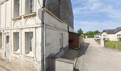 Hamelin Virginie, Cabinet Infirmier à Terres-de-Caux