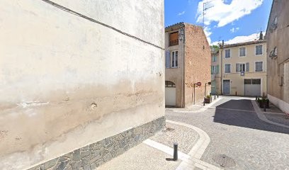 Jeanine Stoduto, Cabinet Infirmier à Vidauban