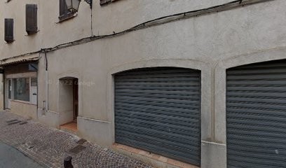 Cattoen Brigitte, Cabinet Infirmier au Muy