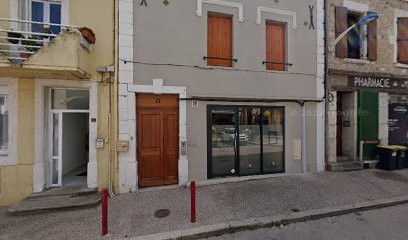 Cabinet Infirmier de Crussol, Cabinet Infirmier à Saint-Péray