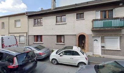 Fernandez Rose-Marie, Cabinet Infirmier à Sevran