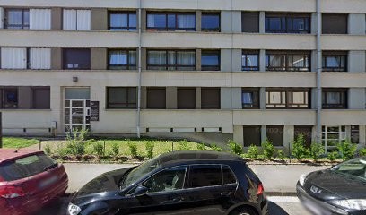 INFIRMIERE SALMON VANESSA, Cabinet Infirmier à Reims