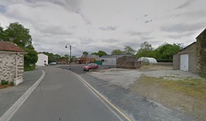 Martineau Sophie, Cabinet Infirmier à Saint-Étienne-du-Bois