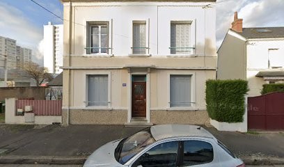 Cie Filles Charite St Vincent De Paul, Cabinet Infirmier à Saint-Pierre-des-Corps