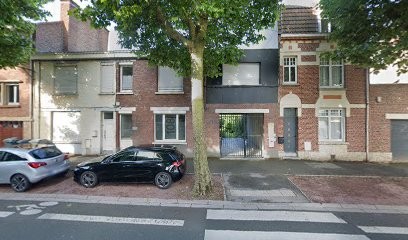 Delangle Sophie, Cabinet Infirmier à Loos