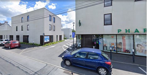 Infirmier Laroche Benjamin Lostanlen Nathan, Cabinet Infirmier à La Chapelle-des-Marais