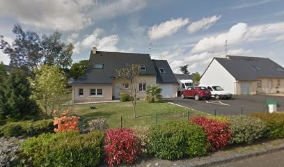 Gautier Nadine, Cabinet Infirmier à Landéan