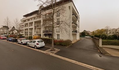 Bajot Eddy, Cabinet Infirmier à Saint-Cyr-sur-Loire