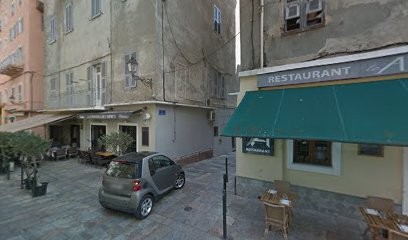 Dellamonica Martine, Cabinet Infirmier à Bastia