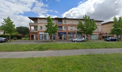 Cabinet infirmier Hanquier Stéphanie Bidenne Emilie / Infirmières à domicile, Cabinet Infirmier à Tournefeuille