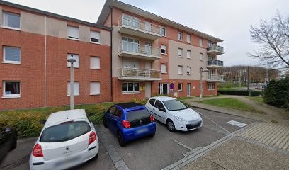 SCP Duramé Delahayes Letellier, Cabinet Infirmier au Grand-Quevilly