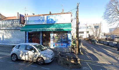 Brouillet-Huyghe Delphine, Cabinet Infirmier à Goussainville