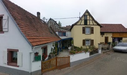 Nemet Isabelle, Cabinet Infirmier à Cosswiller