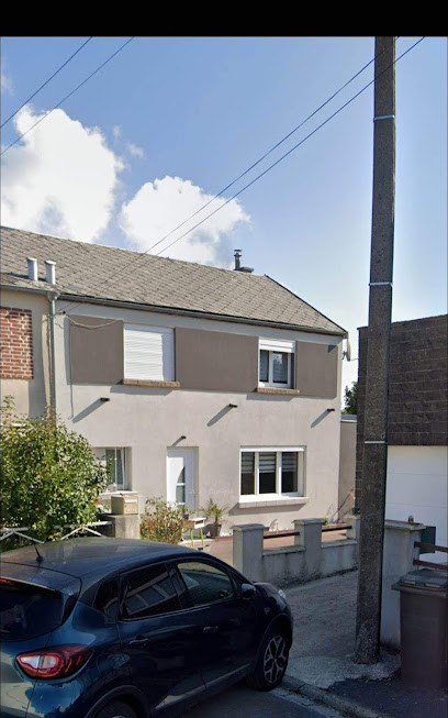 Infirmières libérales Benyoucef Malvina et Melissa, Cabinet Infirmier à Ferrière-la-Grande