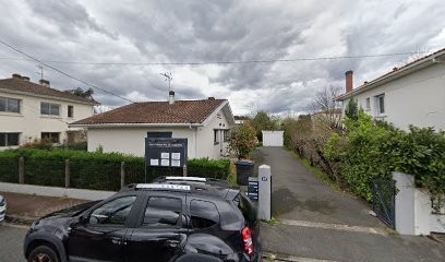 Margeot Letourneur Isabelle M Yvonne, Cabinet Infirmier à Mérignac