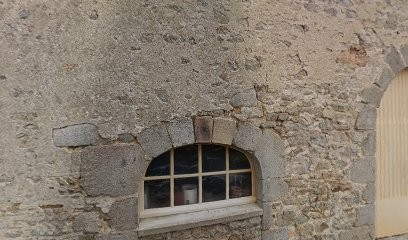 Dumont Edith, Cabinet Infirmier à Mainsat