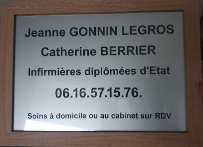 Cabinet Infirmier Auzon Santé, Cabinet Infirmier au Cendre