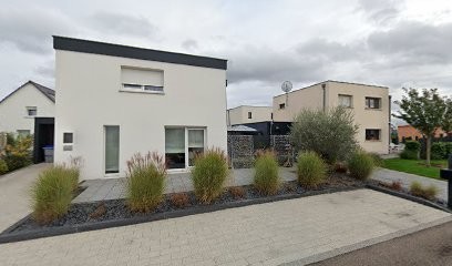 « STAHL MURIEL, infirmière et psycho -somatothérapeute », Cabinet Infirmier à Holtzheim