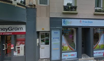 Cabinet infirmier Hedhibi / Perraud, Cabinet Infirmier à Saint-Étienne