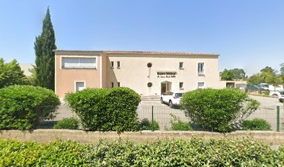 Infirmière Manceau Amelie, Cabinet Infirmier à L'Isle-sur-la-Sorgue