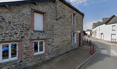 Marion-Billard, Cabinet Infirmier à Torcé