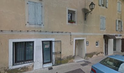 Alibert Pascale, Cabinet Infirmier à L'Isle-sur-la-Sorgue