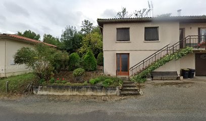 Moreau Marie-Line, Cabinet Infirmier à Seyches